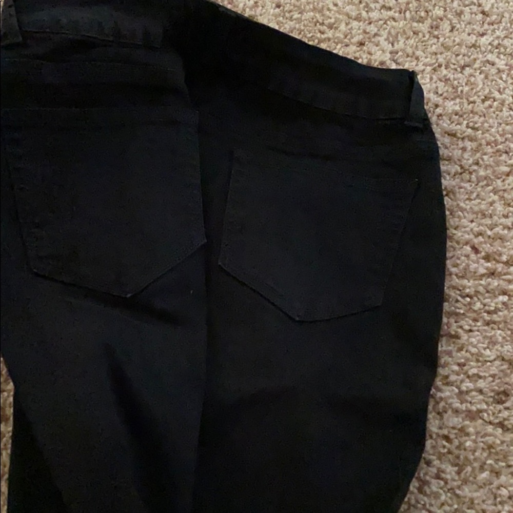 Jeans - Picture 2 of 2